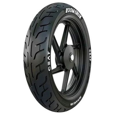 PNEU-100-90-18--D--SHOTGUN-INTERCEPTOR-CONTINENTAL-ZOOM-CRUZ-56H-TT-83120