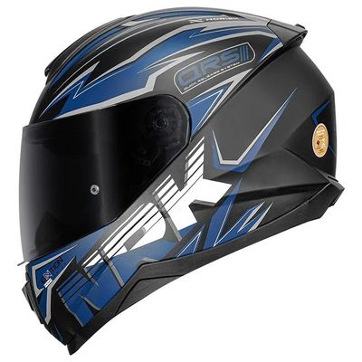 CAP-NORISK-FF802-RAZOR-GHOST-PRETO-CINZA-FOSCO-82353FT1