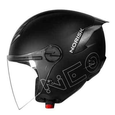 CAP-NORISK-NEO-MONOCOLOR-PRETO-FOSCO-83133