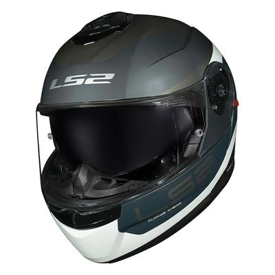 CAP-LS2-FF908-STROBE-2-VICTORY-CINZA-AZUL-AREIA-FOSCO-83164
