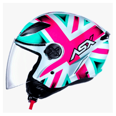CAP-ASX-AIR-KINGDOM-BRANCO-ROSA-TIFFANY-82883