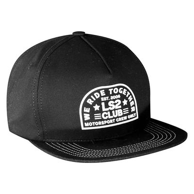 BONE-LS2-BONE-CLUB-SNAPBACK-BLACK-83178FT7