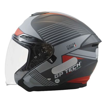 capacete-gp-tech-of669-air-vermelho-fosco-82048-1