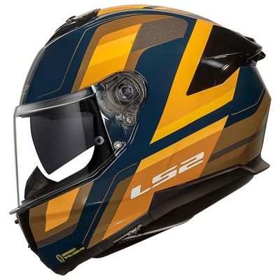 CAP-LS2-FF808-STREAM-2-VINTAGE-AZUL-LARANJA-83334