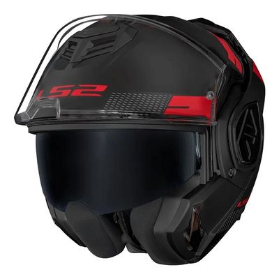 CAP-LS2-FF906-ADVANT-BEND-82645