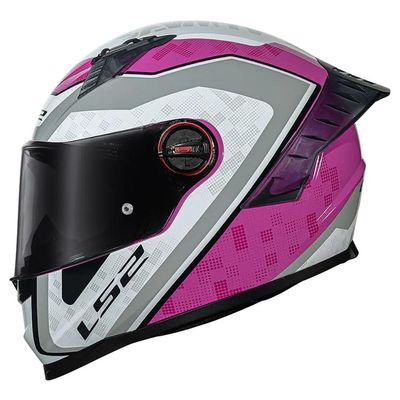 CAP-LS2-FF358-PRO-STRIKER-ROSA-CINZA-83320