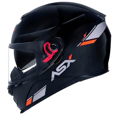 CAP-ASX-EAGLE-SV-MONOCOLOR-PRETO-GRAFITE-VERMELHO-83413