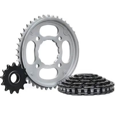Kit Relação ZX9 R 41/16 com Retentor - Vaz - marquinhom