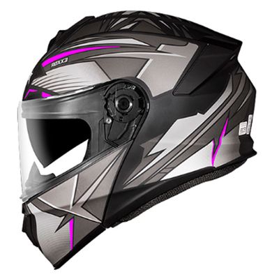 Capacete Escamoteavel – marquinhom